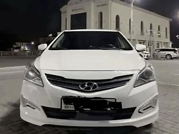жак трос: Сдаю Hyundai Solaris под такси, Долгосрочно, | Залог — 1