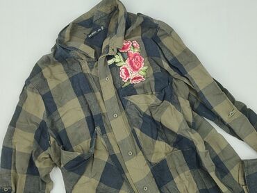 Bershka, Women`s shirt, size L (EU 40)