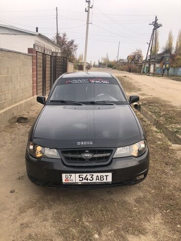 машина в кредит без первоначального взноса бишкек: Daewoo Nexia: 2010 г., 1.5 л, Механика, Бензин, Седан