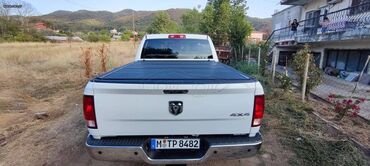 Dodge: Dodge Ram 2500: 6.4 l. | 2015 έ. 95000 km. Πικάπ — 5