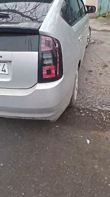 Toyota: Toyota Prius: 1.5 l | 2009 il Hetçbek — 6