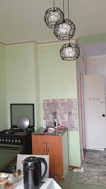 в орловке: 3 комнаты, 62 м², 3 этаж, Старый ремонт — 3