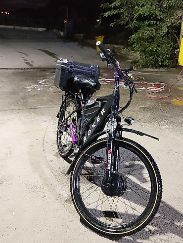 velosipet 29 luq: Velosipedde hec bir problem yoxdur her bir detali tezedir velosiped — 3