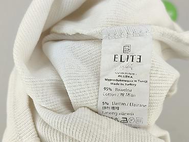 elit look: Elite, T-shirt damski, rozmiar S — 5