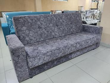 sofa: Прямой диван, Новый — 4