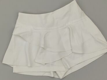 kamizelka chłopięca 140: Shorts, River Island, 10 years, 140, condition - Very good