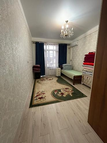 Продажа квартир: 3 комнаты, 94 м², Элитка, 6 этаж — 6