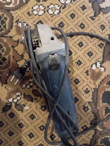 radiotor yuma aparati: Künc daşlayıcı (bolqar) – şəbəkə ilə işləyən model LAGONDA Texniki — 2