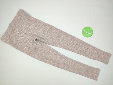 second hand stuff: Legginsy Eleganckie damskie, rozmiar S — 3