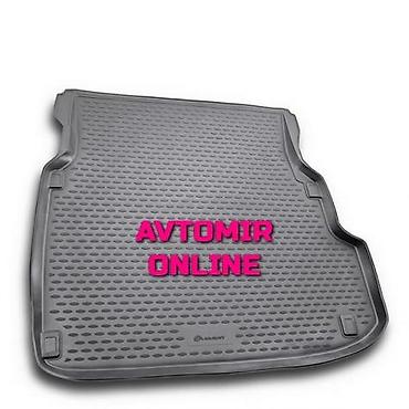 w211 baqaj: MERCEDES-BENZ E-class W211 2003-2009 baqaj rezini Novline 4 il — 1