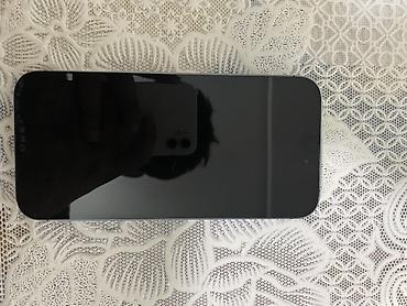 14 pro ağ: IPhone 14 Pro Max, 128 GB, Deep Purple, Face ID — 7