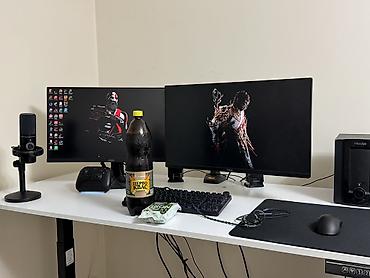 dyson long hs05: Продаю игровой компьютер! • Процессор: AMD Ryzen 5 7500F (6 ядер / — 1