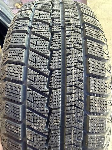 Шины: Maxtrek 215/ 50 R17 
Новые шины — 3