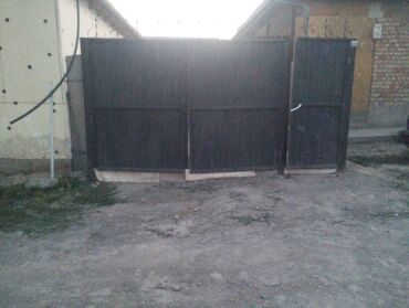 дом бишкек ак босого: Коттедж, 6 м², 1 комната, Собственник