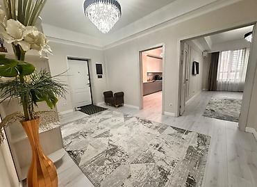 Долгосрочная аренда квартир: 2 комнаты, Агентство недвижимости, С мебелью полностью — 8