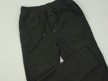 sweter h m w paski: Zara, Spodnie dresowe dla mężczyzn, rozmiar S