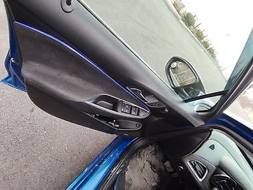 Chevrolet: Chevrolet Cruze: 1.4 l | 2016 il 200000 km Sedan — 11