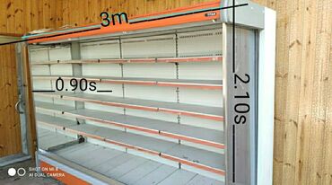 Digər məişət texnikası: Titan firmasinin soyuducularidir. Tam işlək vəziyyətdədir. Real alıcı — 6