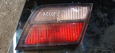 cf4: Задний правый фонарь для Honda Accord CF3/CF4/CF5 - Оригинальная — 1