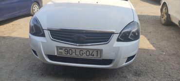 авто под выкуп бишкек: VAZ (LADA) Priora: 1.6 l | 2010 il Sedan