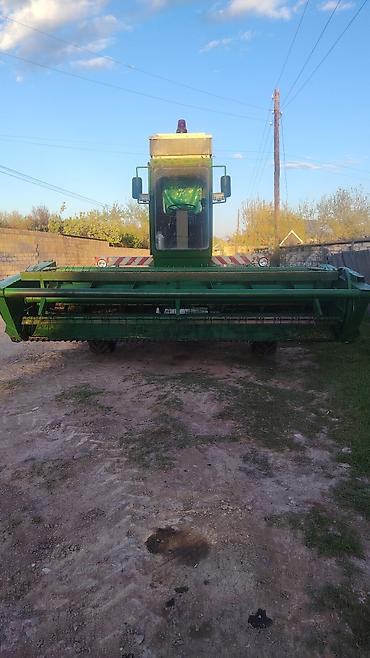 Kombaynlar: E 302 — 4