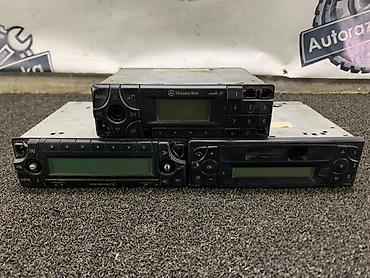 Другие детали электрики авто: Продается оригинальные. Штатный магнитофоны. Однодинный. Двухдинные — 18