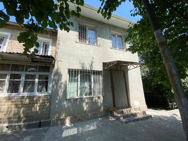 сдается квартира в кара балте: 4 комнаты, 75 м², Индивидуалка, 1 этаж, Косметический ремонт