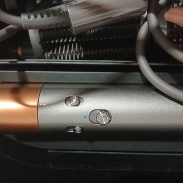 Višenamenski uređaji za kosu: Dyson Airwrap Complete Long – multifunkcionalni uređaj za stilizovanje — 9