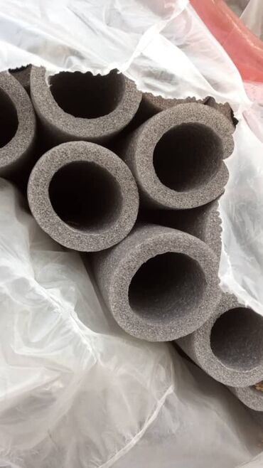 Трубы для водопровода: Труба для водопровода Материал: Пластик — 5