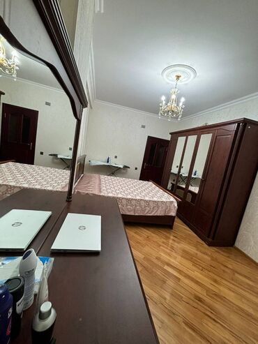 Uzunmüddətli kirayə mənzillər: Tibb Universiteti yaxınlığında Asan Xidmətnən üzbəüz 16 mərtəbəli -da lalafo.az — 8 Uzunmüddətli kirayə mənzillər: Tibb Universiteti yaxınlığında Asan Xidmətnən üzbəüz 16 mərtəbəli — 8