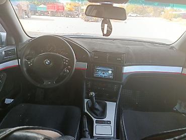 мицу биси: BMW M3: 2000 г., 3 л, Механика, Бензин, Седан — 4