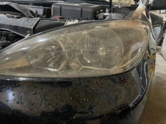 фара камри 70 оригинал: Фара камри 30