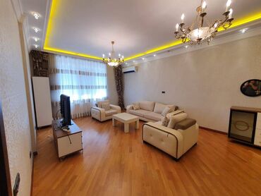 Uzunmüddətli kirayə mənzillər: Səbail rayonu,Bülbül prospekti 40. MTK- Jale Plaza. ( Heyder Eliyev — 12