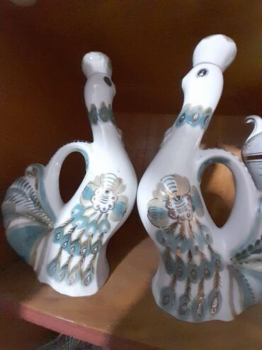 Наборы посуды: Распродажа самовывоз — 6