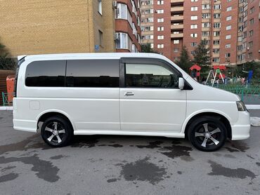 степ морда: Honda Stepwgn: 2003 г., 2 л, Автомат, Бензин, Вэн/Минивэн