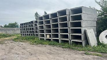 Оңдоп-түзөө жана курулуш: Арык лоток, Өлчөмү: 2970 см x 116 x 68 см — 6