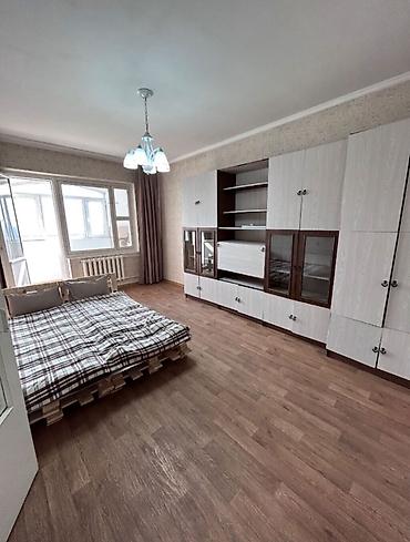 hostel osh: Сдается 1‑комнатная квартира с мебелью и техникой, район Пишпека — 4