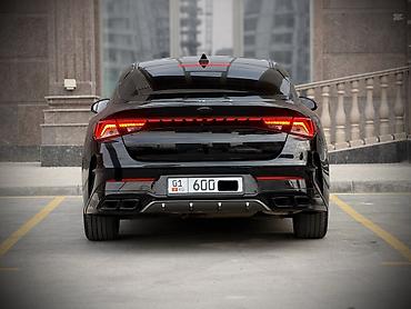 1 mz fe: Kia K5: 2020 г., 1.6 л, Робот, Бензин, Седан — 5