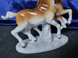 Ostali antikviteti: Figura nova 1935 do 1972g.Carl Scheidig Grafenthal Nemacka. Figura na lalafo.rs — 9 Ostali antikviteti: Figura nova 1935 do 1972g.Carl Scheidig Grafenthal Nemacka. Figura — 9