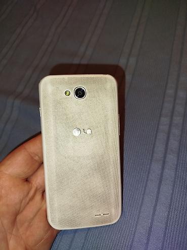 Уюлдук телефондор жана аксессуарлар: LG L90 Dual D410, Колдонулган, түсү - Ак, 2 SIM — 6