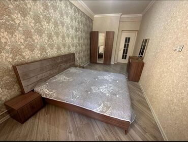 Uzunmüddətli kirayə mənzillər: Abşeron rayonu, Saray qəsəbəsində yerləşən MTK binasında 2 otaqlı, 62 — 6