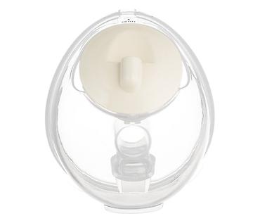 orginal tn: CANPOL BABIES dodatna posuda za skupljanje mleka za pumpicu Hands Free — 4