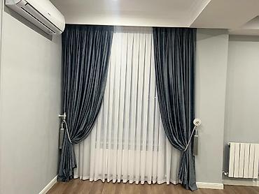 Жалюзи и рольшторы: Штора на заказ Саламатсыздарбы уйунузго пардаларды карап карап at lalafo.kg — 3 Жалюзи и рольшторы: Штора на заказ Саламатсыздарбы уйунузго пардаларды карап карап — 3