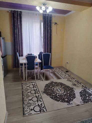 продаю дом в рабочем городке: 2 комнаты, 49 м², Элитка, 2 этаж, Дизайнерский ремонт