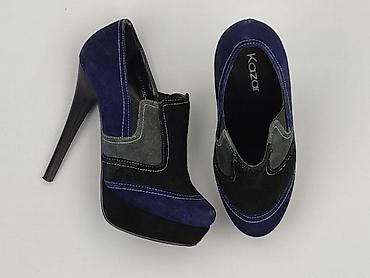 buty evento: Kazar, Półbuty damskie, rozmiar 36 — 1