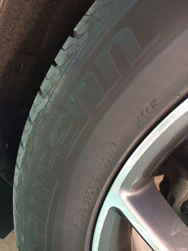 Ssangyong: Ssangyong Korando: 2019 г., 1.6 л, Автомат, Дизель, Кроссовер — 10