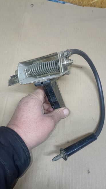 Другие аксессуары: Нагрузочная вилка 12в.
Шланг подкачка на КамАЗ — 6