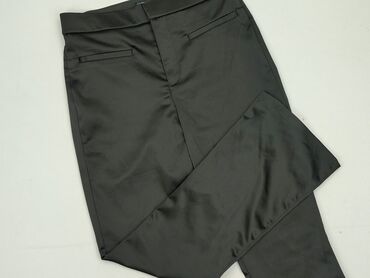 Zara, Material trousers for women, size S