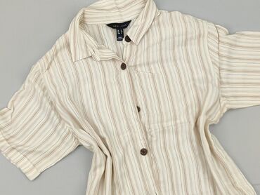 jak jest po angielsku koszula: Women`s shirt, New Look, size S (EU 36)