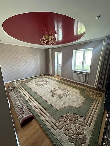 120: 4 комнаты, 120 м², Золотой квадрат Элитка, 5 этаж — 4